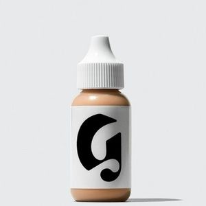 Glossier Perfecting Skin Tint G10 & Sticker sheet